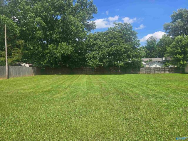 Land for sale in Harvest, Alabama