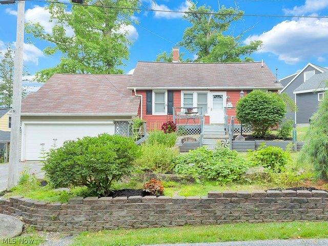 House for sale in Ohio