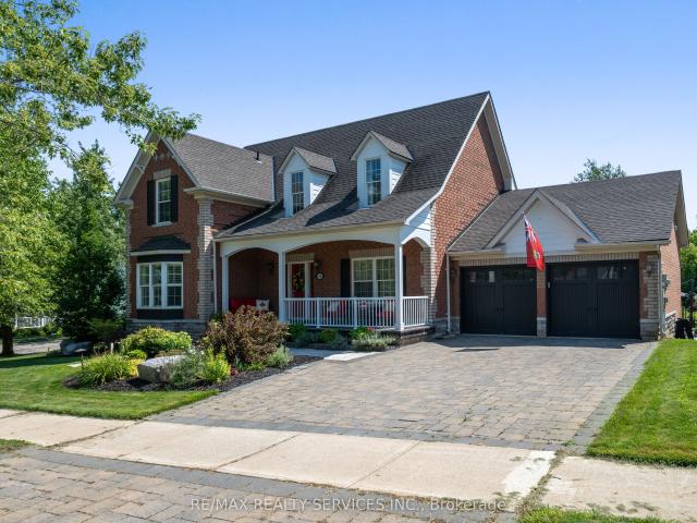 House for sale in Caledon, Ontario