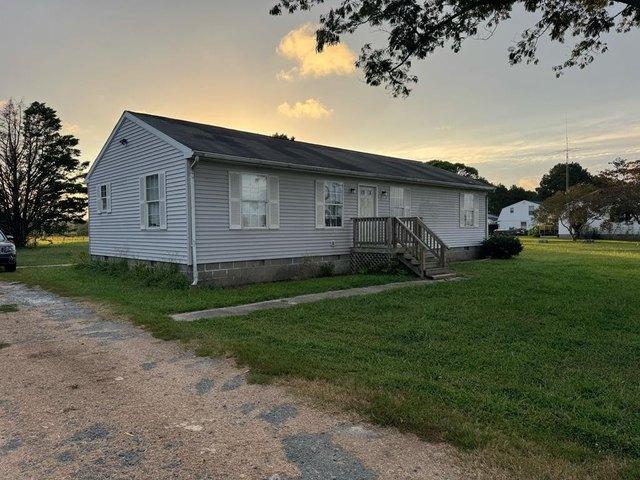 House for sale in Virginia