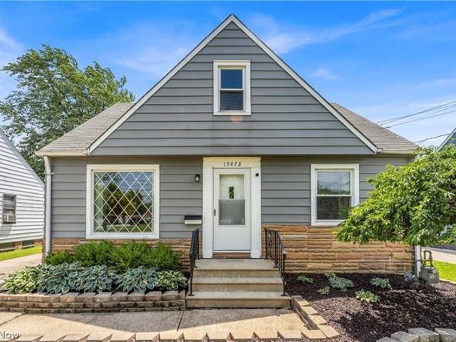 House for sale in Brook Park, Ohio
