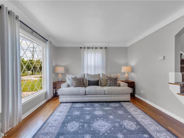 House for sale in Brook Park, Ohio