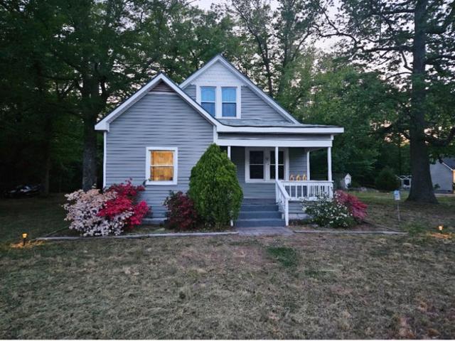 House for rent in Virginia