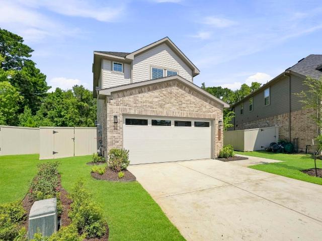 House for sale in Magnolia, Texas