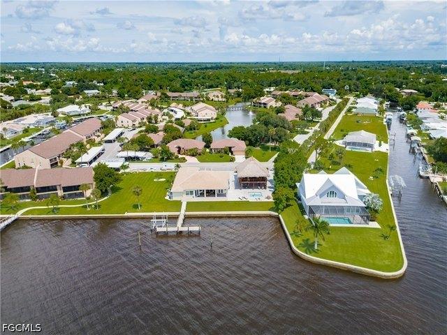 House for sale in North Fort Myers, Florida
