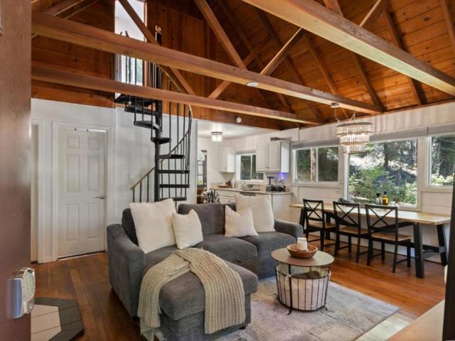 House for sale in California