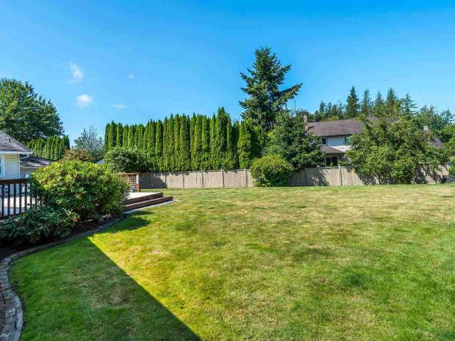 House for sale in Surrey, British Columbia