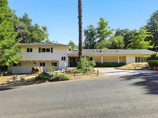 Property for rent in Saratoga, California