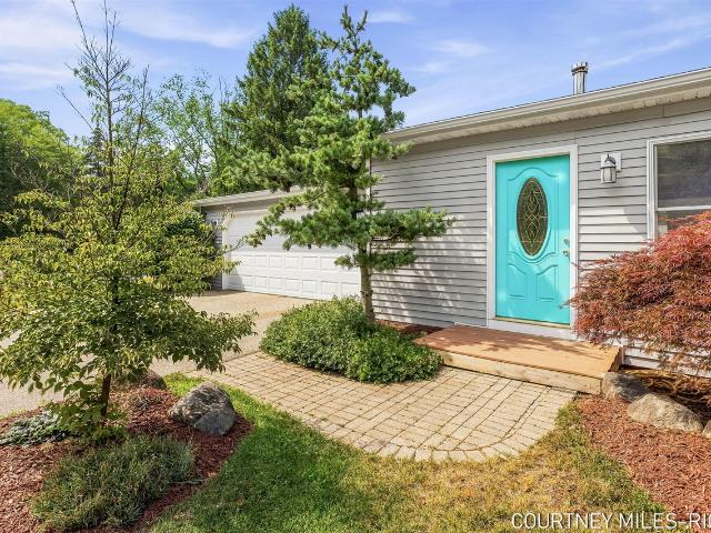 House for sale in Michigan