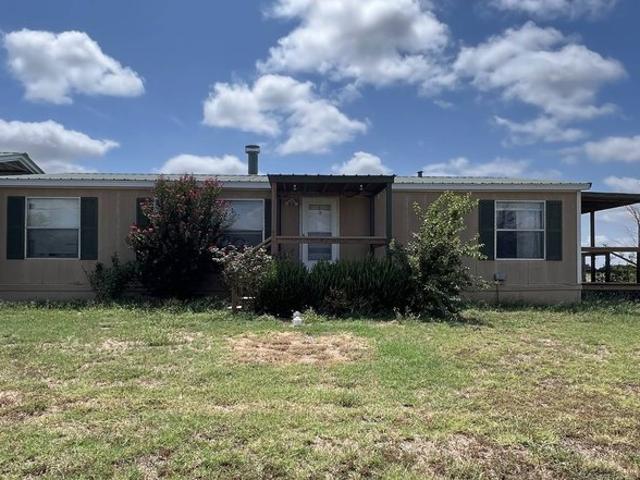 House for sale in Blair, Oklahoma