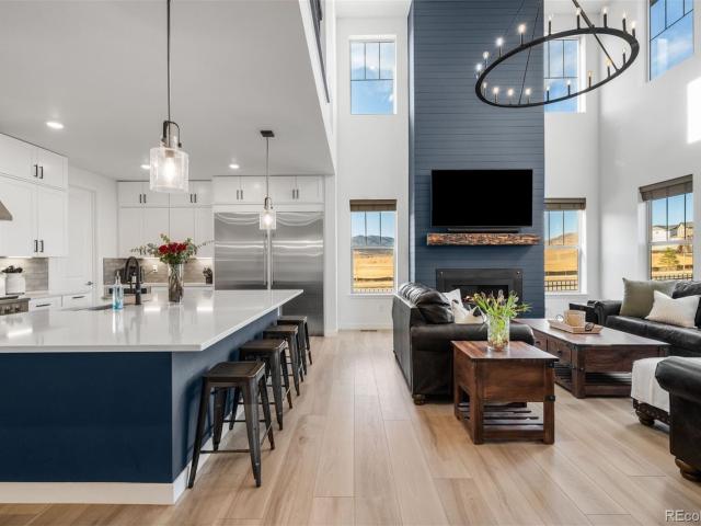 House for sale in Morrison, Colorado