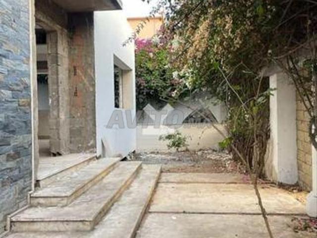 Propriété vente à Anfa, Dar Sultan