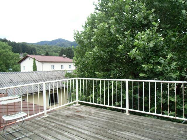 Apartment mieten in Kirchberg an der Pielach, Niederösterreich