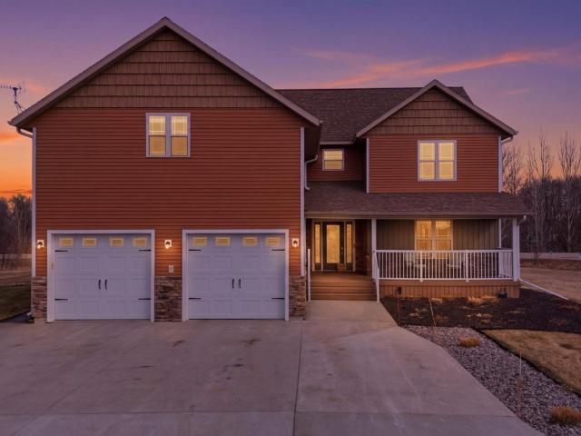 House for sale in Becker, Minnesota