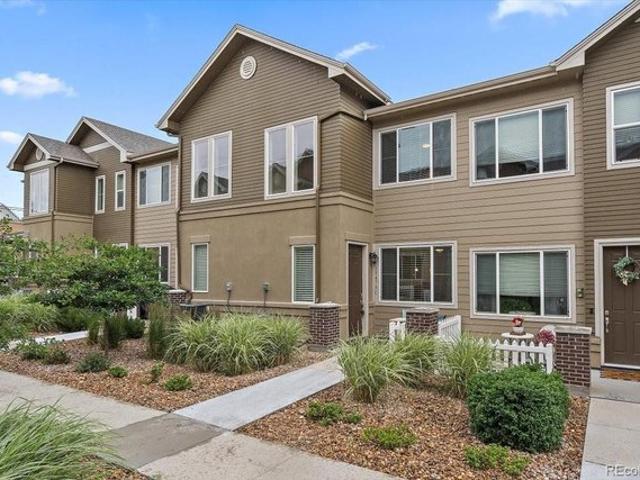 Townhouse for sale in Arvada, Colorado