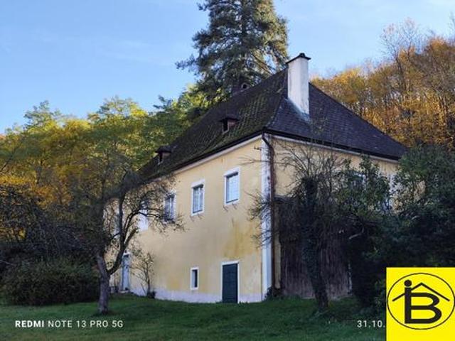 Haus mieten in Schönbühel-Aggsbach, Niederösterreich