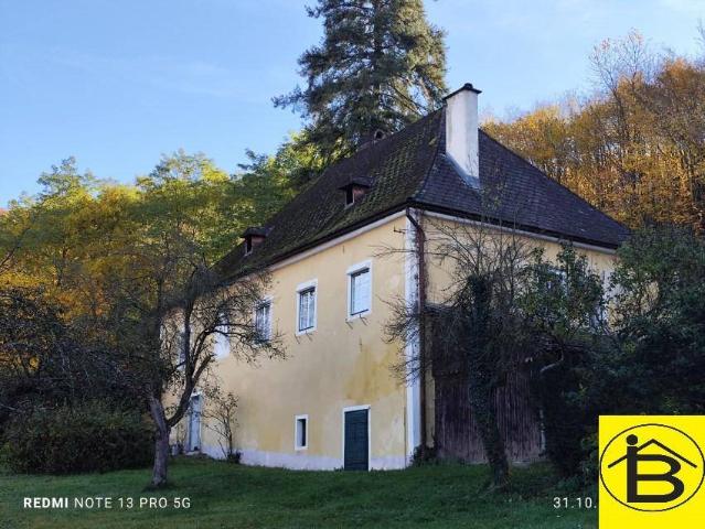 Haus mieten in Schönbühel-Aggsbach, Niederösterreich