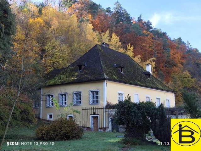 Haus mieten in Melk, Niederösterreich