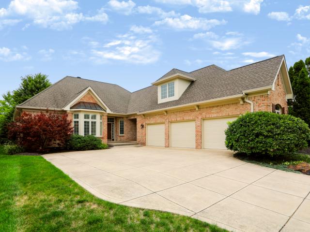 House for sale in Westfield, Indiana