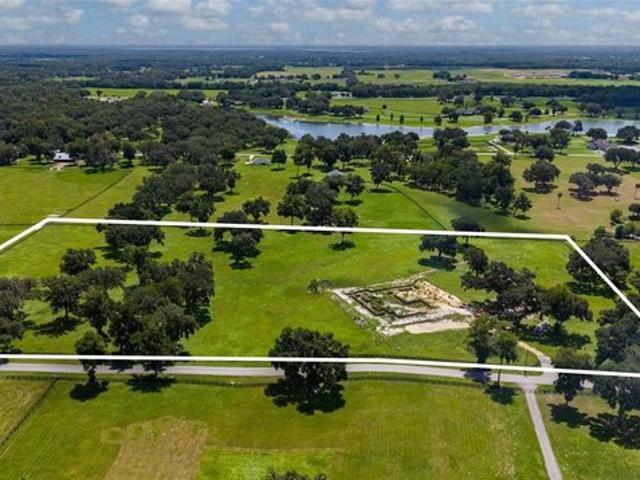 Land for sale in Florida