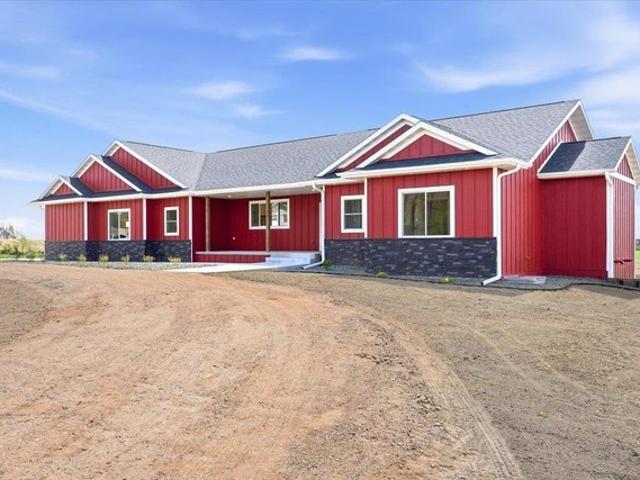 House for sale in Barron, Wisconsin