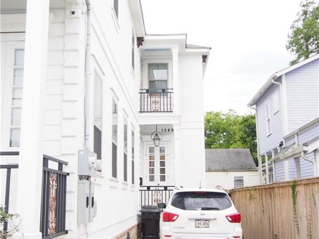 House for sale in New Orleans, Louisiana