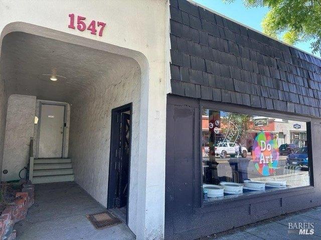 House for sale in San Rafael, California