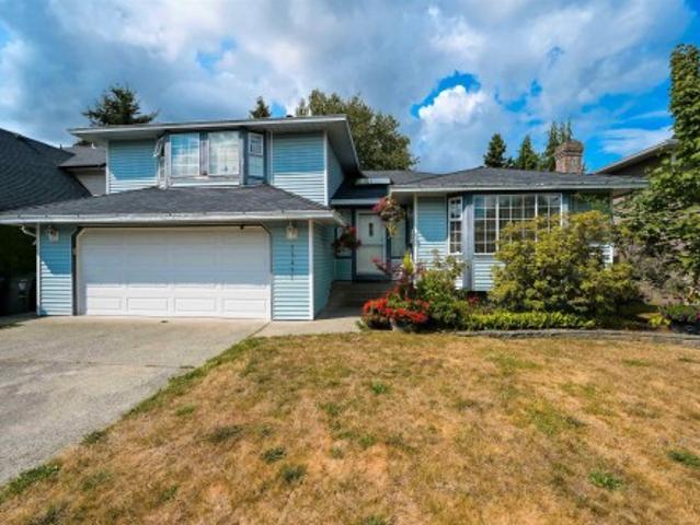 House for sale in Surrey, British Columbia