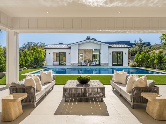 House for sale in Saint Helena, California