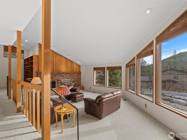 House for sale in Leavenworth, Washington