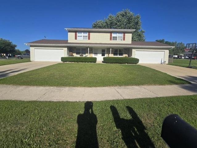 House for sale in Hartford, Wisconsin