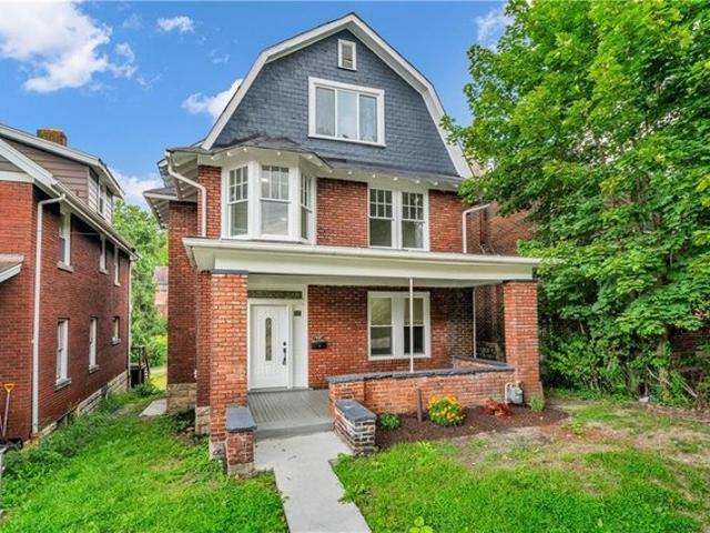 House for sale in Pittsburg, Pennsylvania