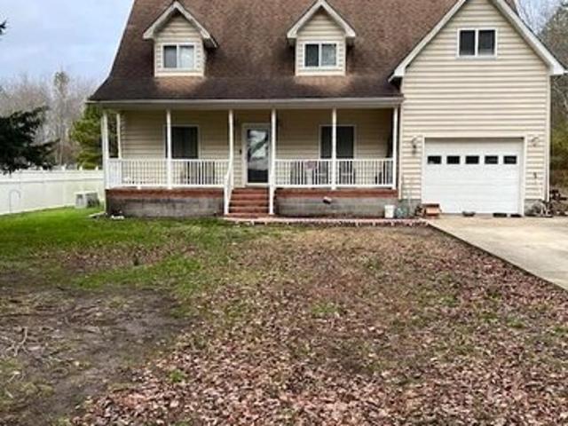 House for sale in Pocomoke City, Maryland
