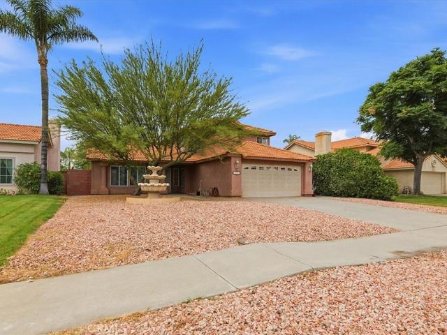 House for sale in Redlands, California