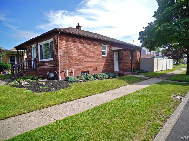 House for sale in Tonawanda, New York