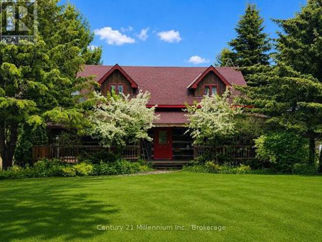 House for sale in Clearview, Ontario