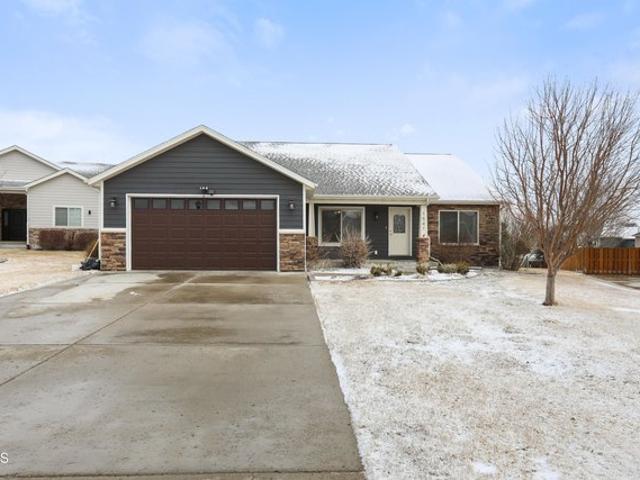 House for sale in Williston, North Dakota