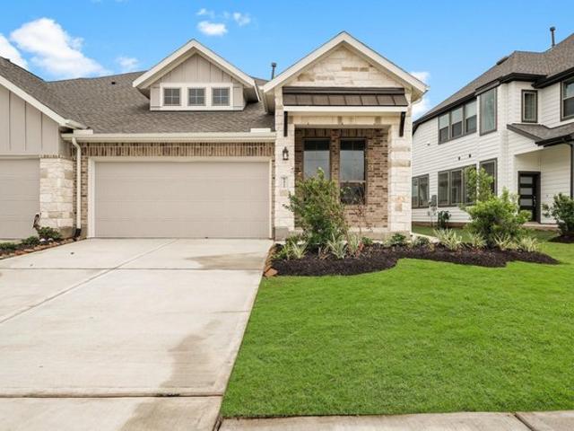 Townhouse for sale in Missouri City, Texas