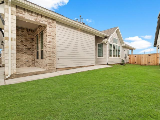 Townhouse for sale in Missouri City, Texas