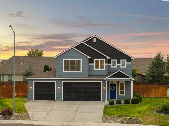 House for sale in West Richland, Washington