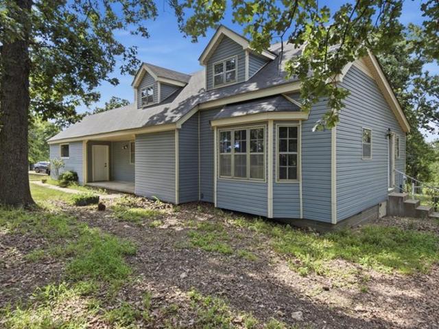 House for sale in Locust Grove, Oklahoma