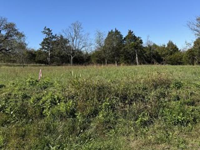 Land for sale in Tennessee