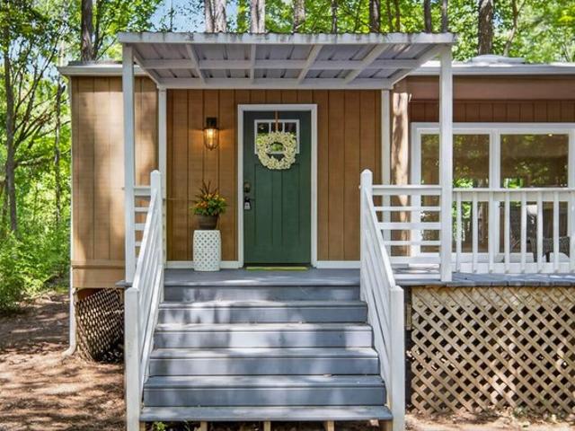 House for sale in Chapel Hill, North Carolina