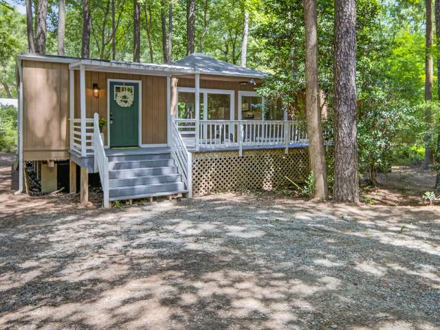 House for sale in Chapel Hill, North Carolina