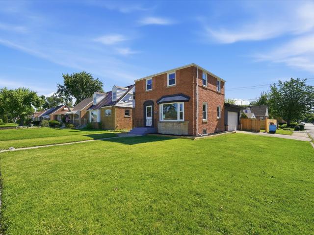 House for sale in Calumet City, Illinois