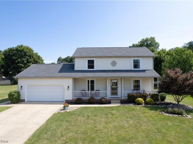 House for sale in Uniontown, Ohio