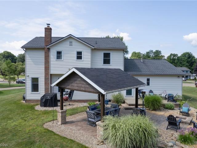 House for sale in Uniontown, Ohio