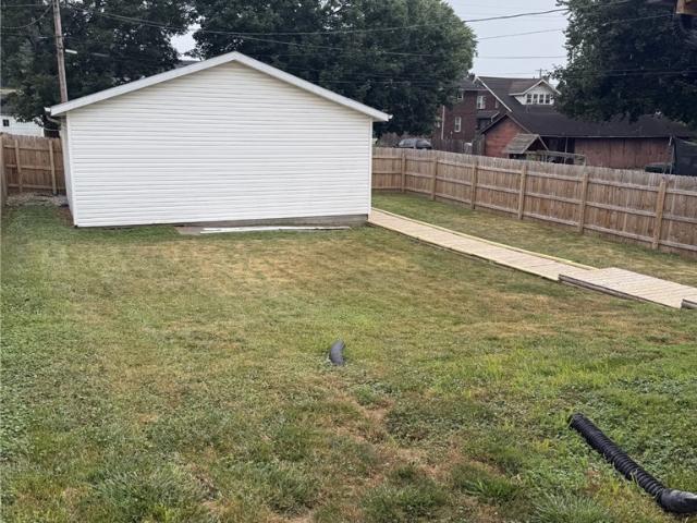 House for sale in Coshocton, Ohio