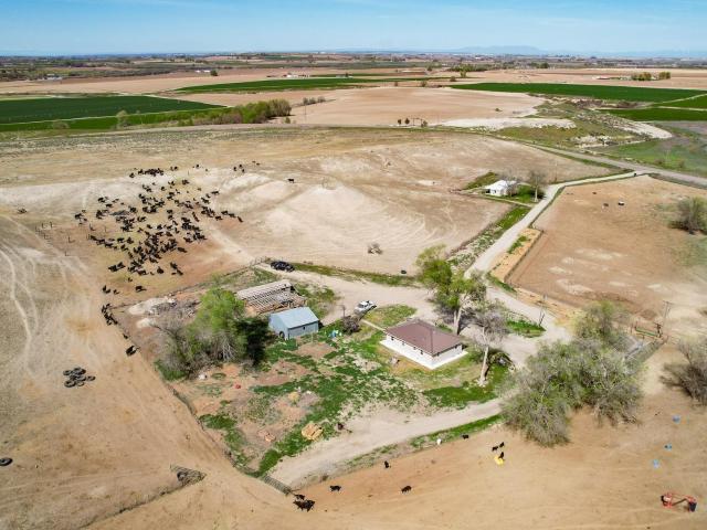 Farm for sale in Oregonia