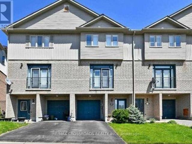 House for rent in Durham, Ontario
